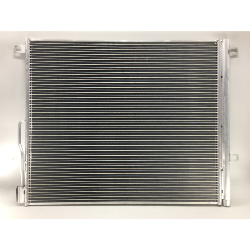 1820 BUICK ENCLAVE 3.6L A/C CONDENSER CORE LENGTH 31IN CORE WIDTH 245/7IN