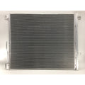 1820 BUICK ENCLAVE 3.6L A/C CONDENSER CORE LENGTH 31IN CORE WIDTH 245/7IN