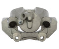BRAKE CALIPER & BRACKET