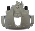 BRAKE CALIPER & BRACKET