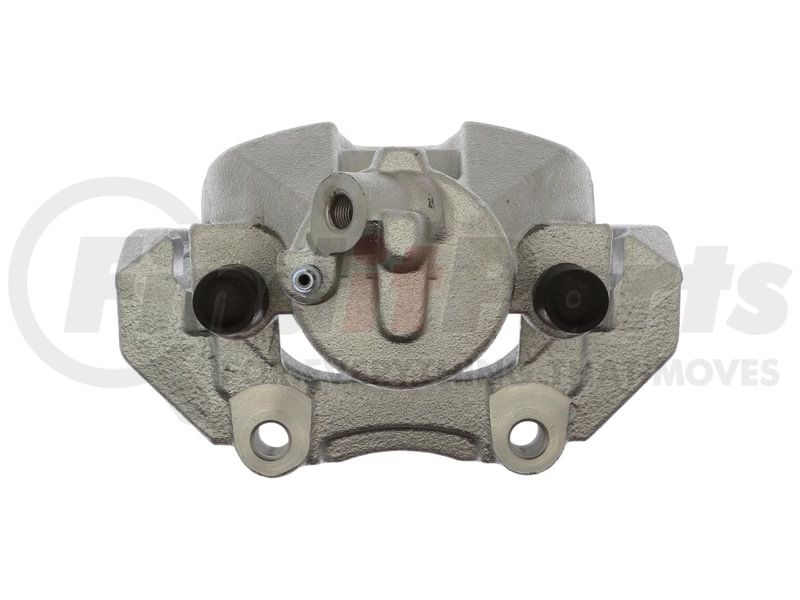 BRAKE CALIPER & BRACKET