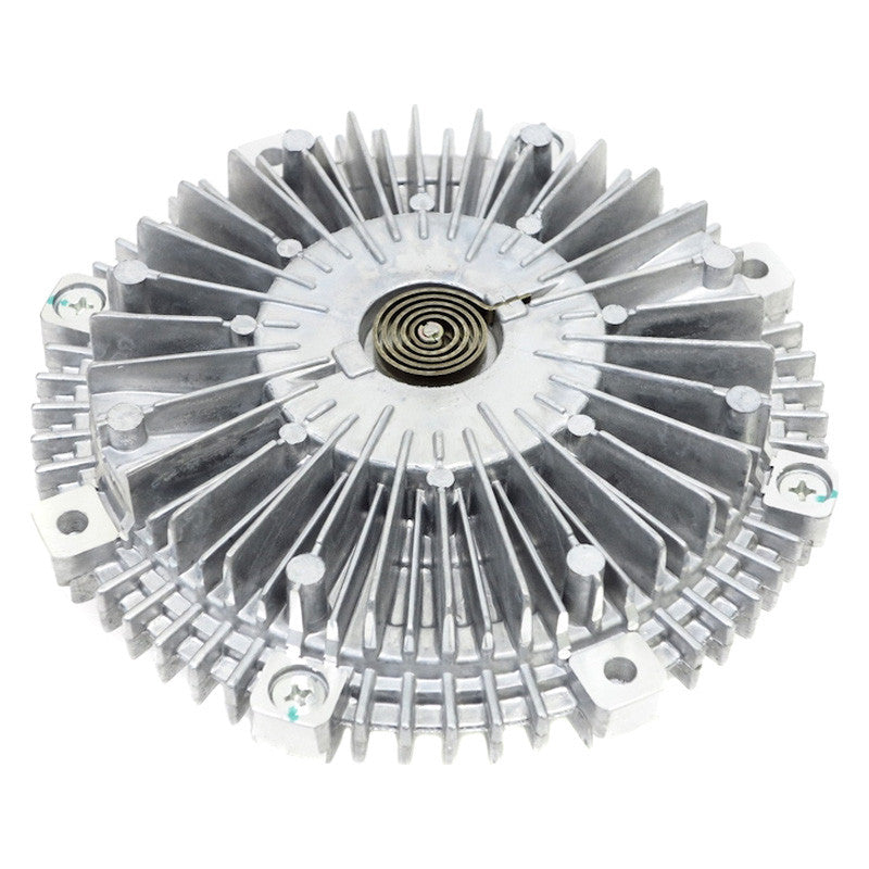 HEAVY DUTY THERMAL FAN CLUTCH