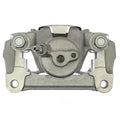 BRAKE CALIPER & BRACKET