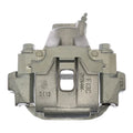 BRAKE CALIPER & BRACKET