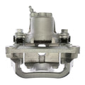 BRAKE CALIPER & BRACKET