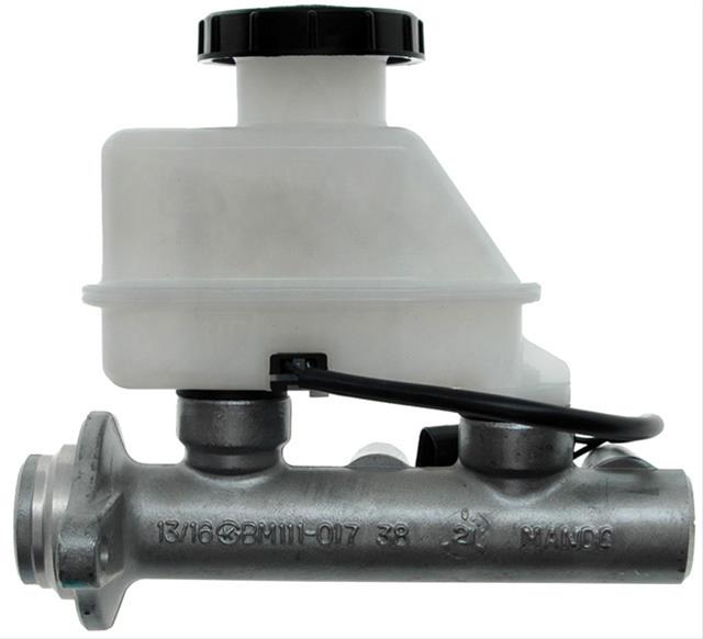 MASTER CYLINDER