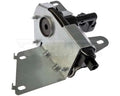 VENT WINDOW MOTOR