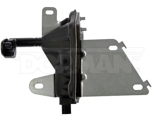 VENT WINDOW MOTOR