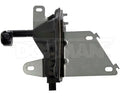 VENT WINDOW MOTOR