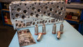 Industrial Injection auto part
