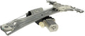 WINDOW REGULATOR