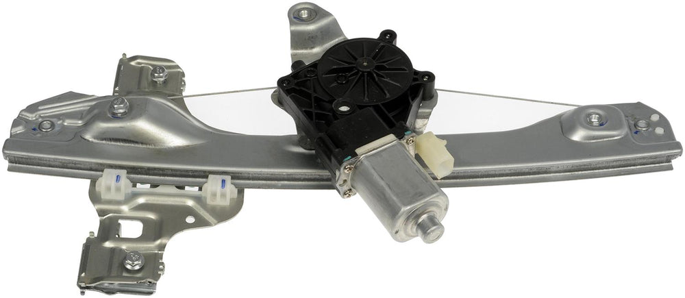 WINDOW REGULATOR