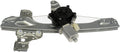 WINDOW REGULATOR