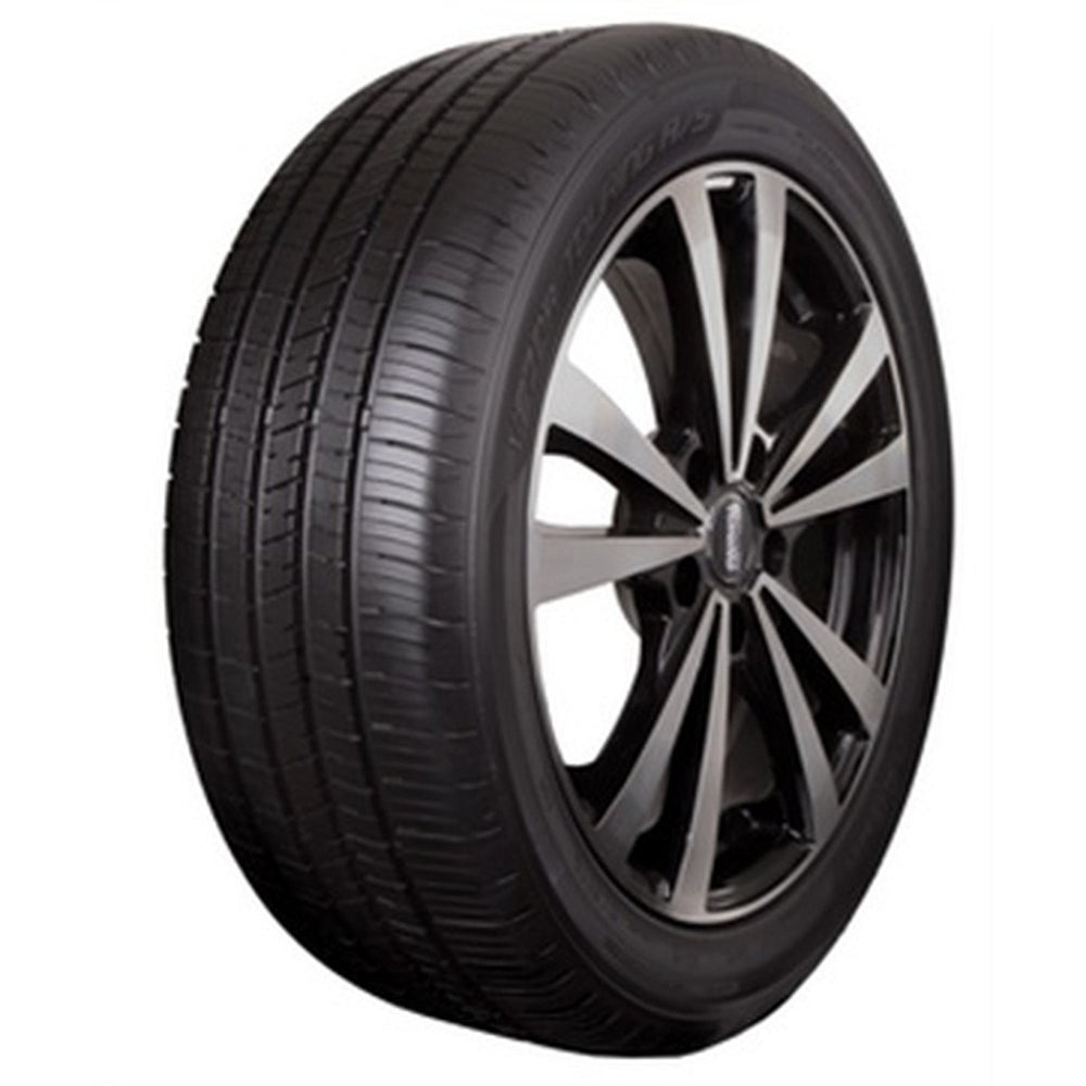 American Kenda Rubber Ind auto part