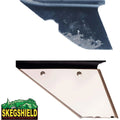 SKEGSHIELD VOLVO/PENTA, WEBSITE PAC