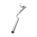 9903 WINDSTAR 3.0L/3.8L PREBENT TAILPIPE