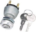 INTERMOTOR IGNITION PUSH BUTTON SWI