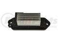 BLOWER MTR RESISTOR