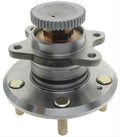 WHEEL HUB ASSEMBLY