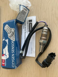 O2 OXYGEN SENSOR