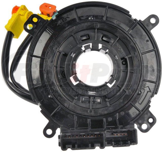 CLOCK SPRING