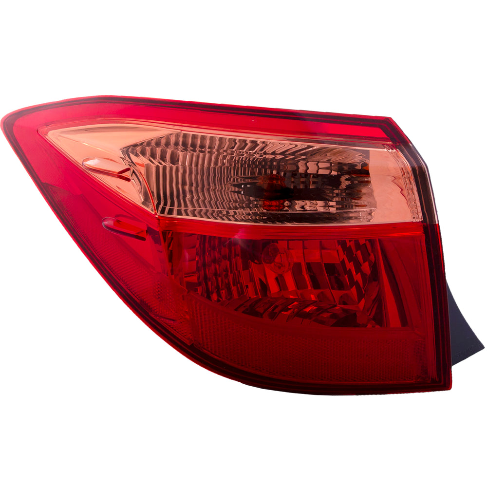Maxzone Vehicle Lighting Corp auto part
