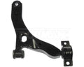 CONTROL ARM