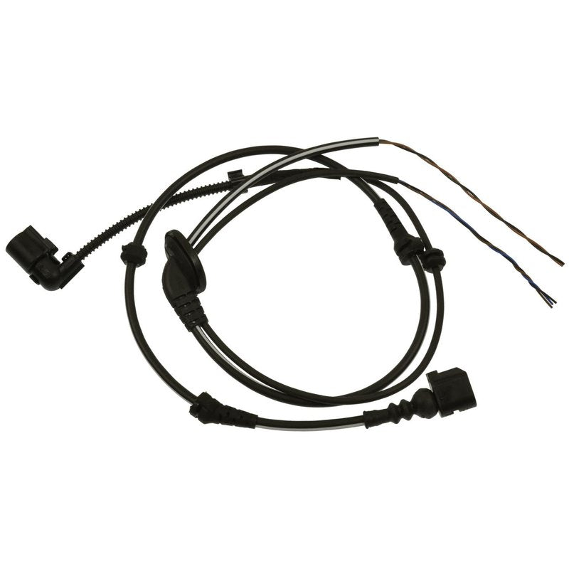 STANDARD IGN auto part