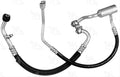 HOSE ASSY.