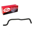 Gates 99-12 Chevrolet Silverado V-8 5.3L Rad. To Reservoir Molded Heater Hose