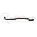 Gates 99-12 Chevrolet Silverado V-8 5.3L Rad. To Reservoir Molded Heater Hose