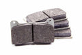 Wilwood Pad Set BP-20 7816 Dynapro Radial NDL