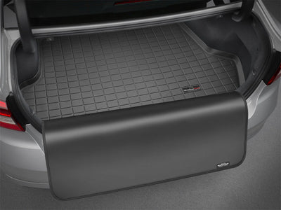 CARGO LINER WITH BUMPER PROTECTOR