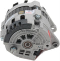 RE ALTERNATOR
