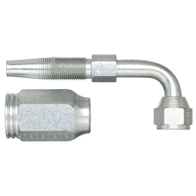 HYDRAULIC COUPLING - FIELD ATTACHAB
