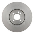 Brembo 05-07 Mini Cooper Front Premium UV Coated OE Equivalent Rotor