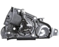 Gates Engine Coolant Water Outlet