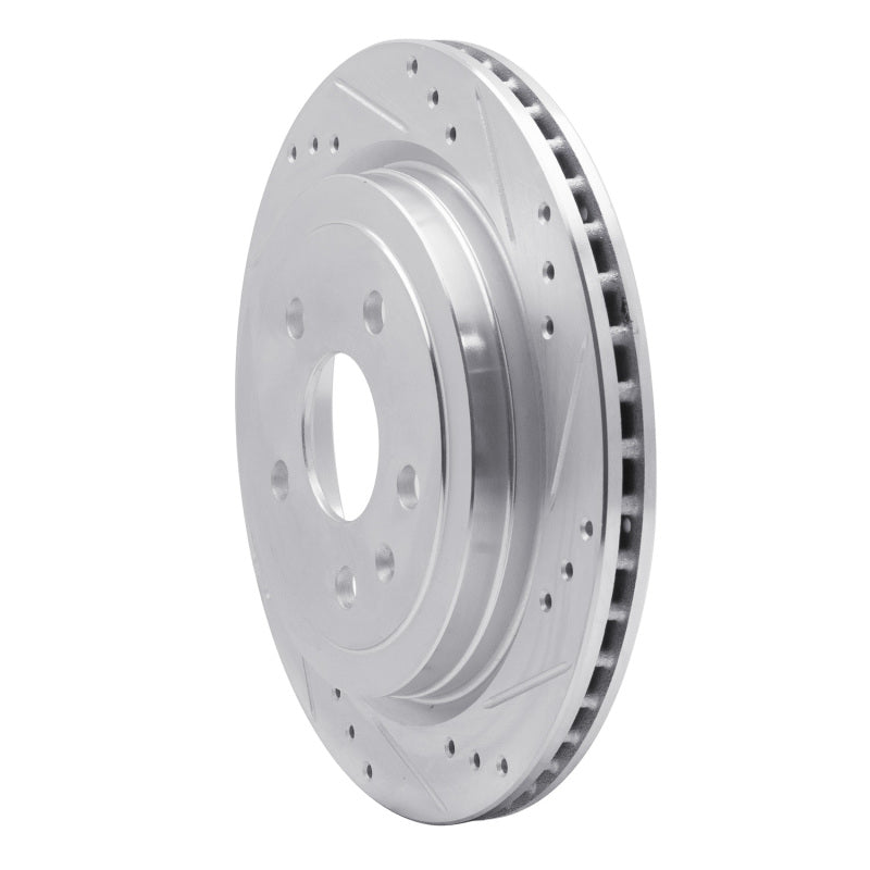 R1 Concepts silver auto part