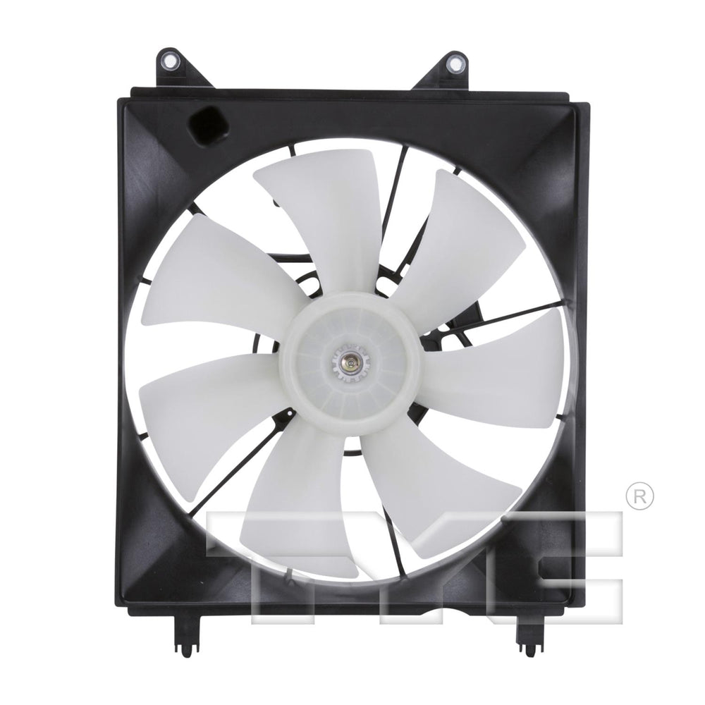 TYC auto part