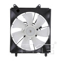 TYC auto part