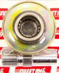 SWEET auto part detail