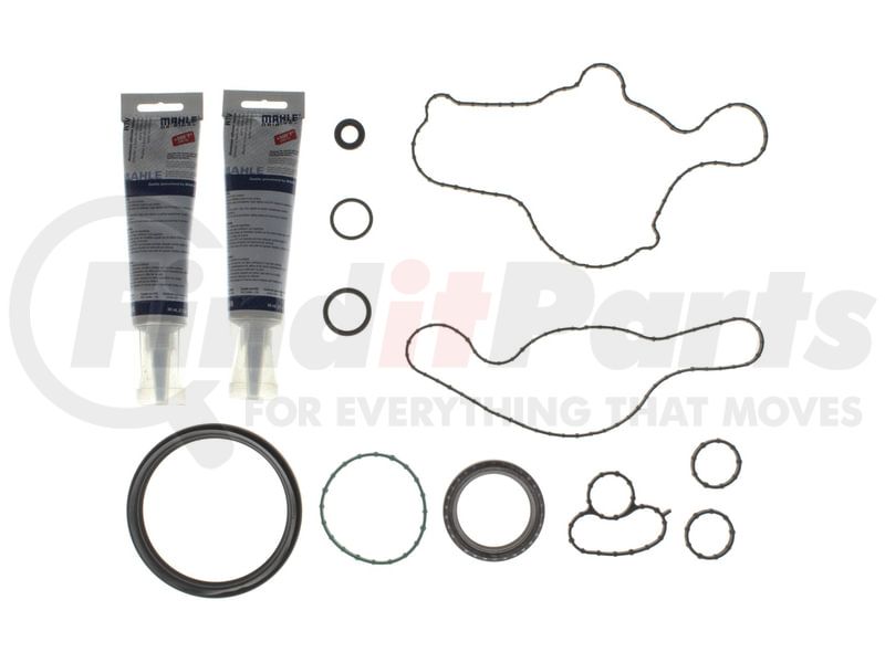 Conversion Set FORD-TRUCK 3.5L DOHC DURATEC (2007-2009EDGE MKX2009FLEX2008-2009TAURUSX)