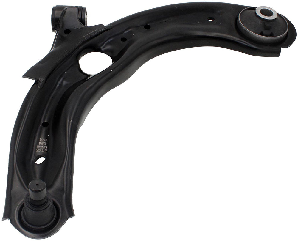 SUSPENSION CONTROL ARM