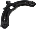 SUSPENSION CONTROL ARM