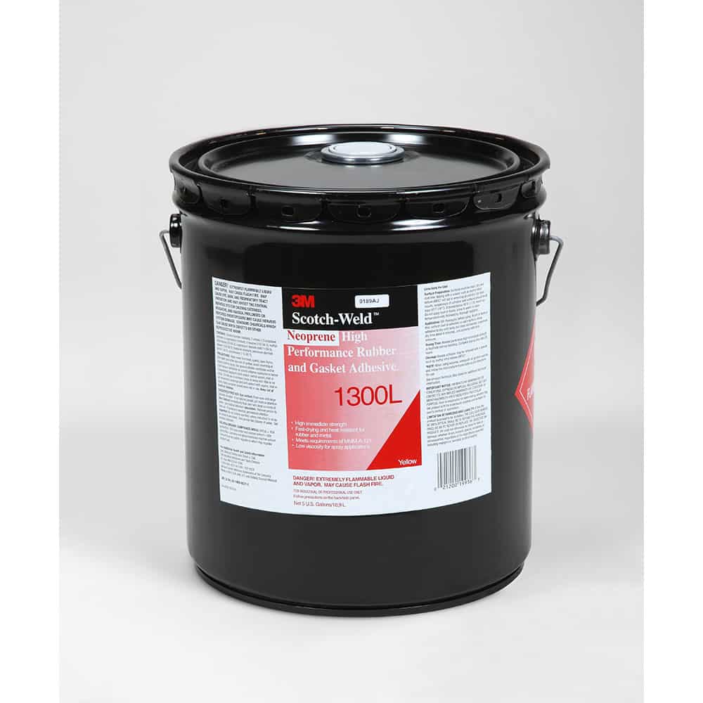 3M NEOPRENE HIGH PERFORMANCE RUBBE