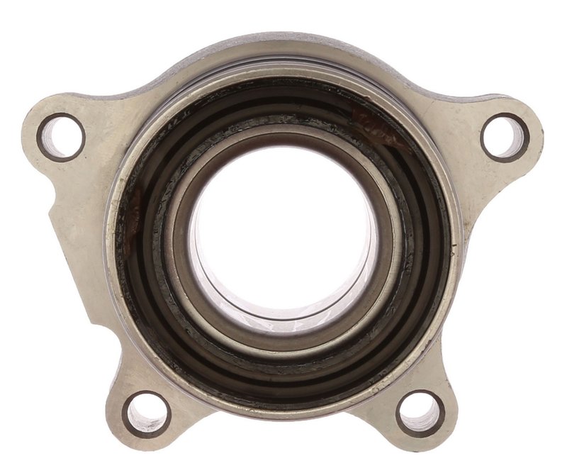 WHEEL HUB ASSEMBLY