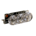 ECCO ELECT blue auto part