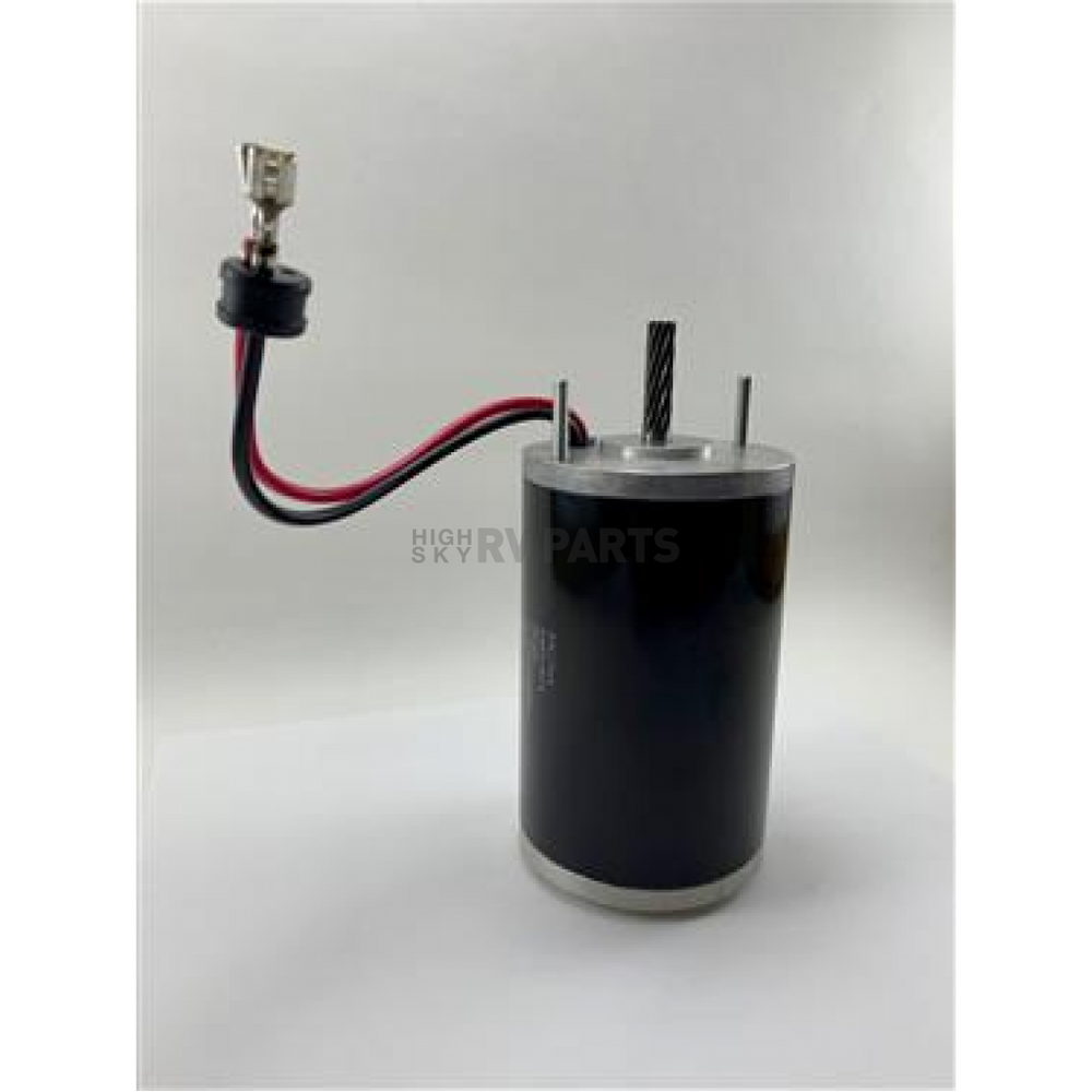 BARKER auto part