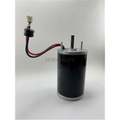 H & H ELECTRIC MOTOR