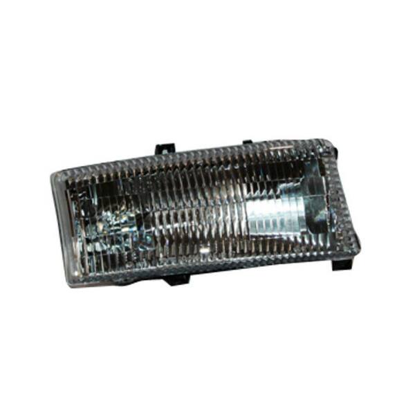 9704 DG DAKTA/9803 DRNGO H.L RH
